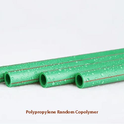 What are the differences between PPR and HDPE pipes?